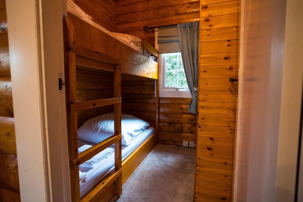 Woodpecker 3 Bedroom Trawsfyndd Holiday Village - Hosted By Seren Property Trawsfynydd Eksteriør bilde