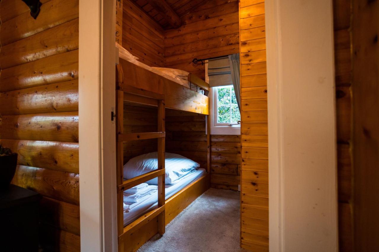 Woodpecker 3 Bedroom Trawsfyndd Holiday Village - Hosted By Seren Property Trawsfynydd Eksteriør bilde
