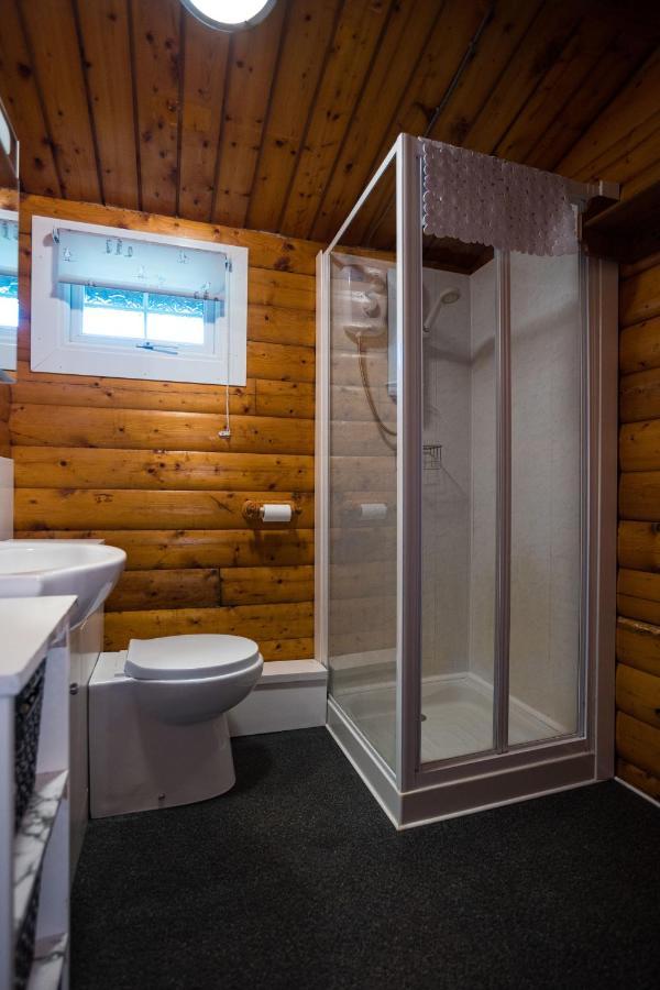 Woodpecker 3 Bedroom Trawsfyndd Holiday Village - Hosted By Seren Property Trawsfynydd Eksteriør bilde